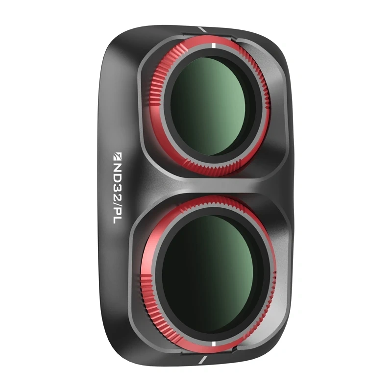 Camere video de actiune & accesorii - Filtru Freewell Osmo Pocket ND32/PL