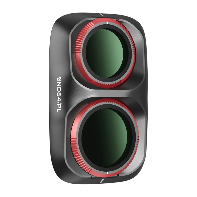 Camere video de actiune & accesorii - Filtru Freewell Osmo Pocket ND64/PL
