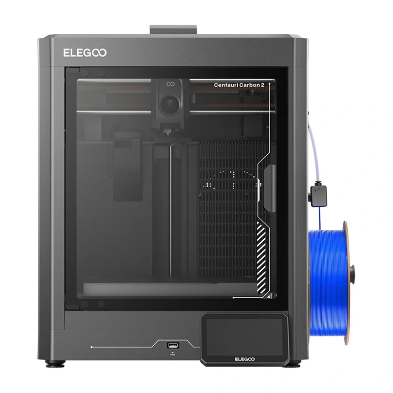 Imprimanta 3D ELEGOO Centauri Carbon 2 [3]