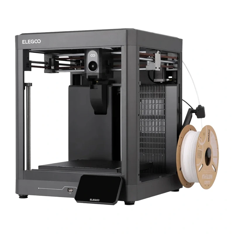PC, Periferice & Software - Imprimanta 3D ELEGOO Centauri 2