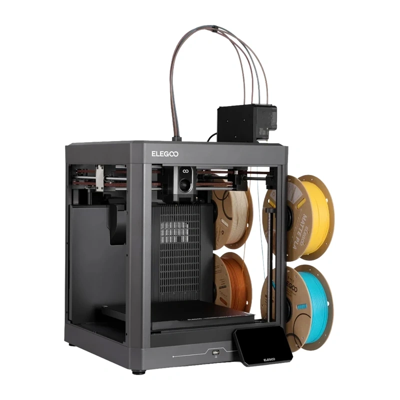 Imprimanta 3D ELEGOO Centauri 2 Combo [1]