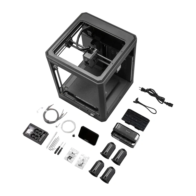 Imprimanta 3D ELEGOO Centauri 2 Combo [5]