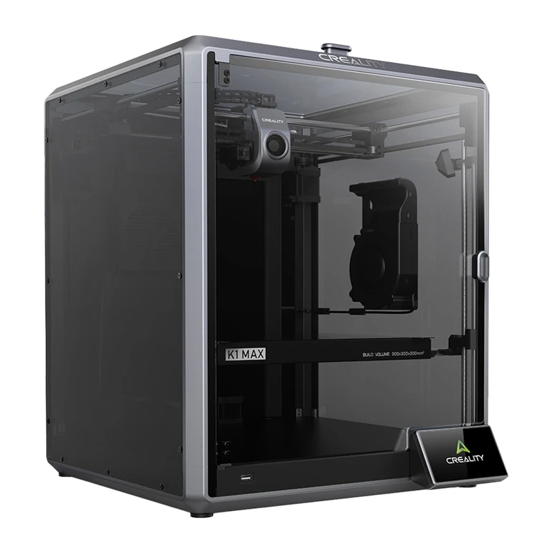 Imprimanta 3D Creality K1 Max 2025 [3]