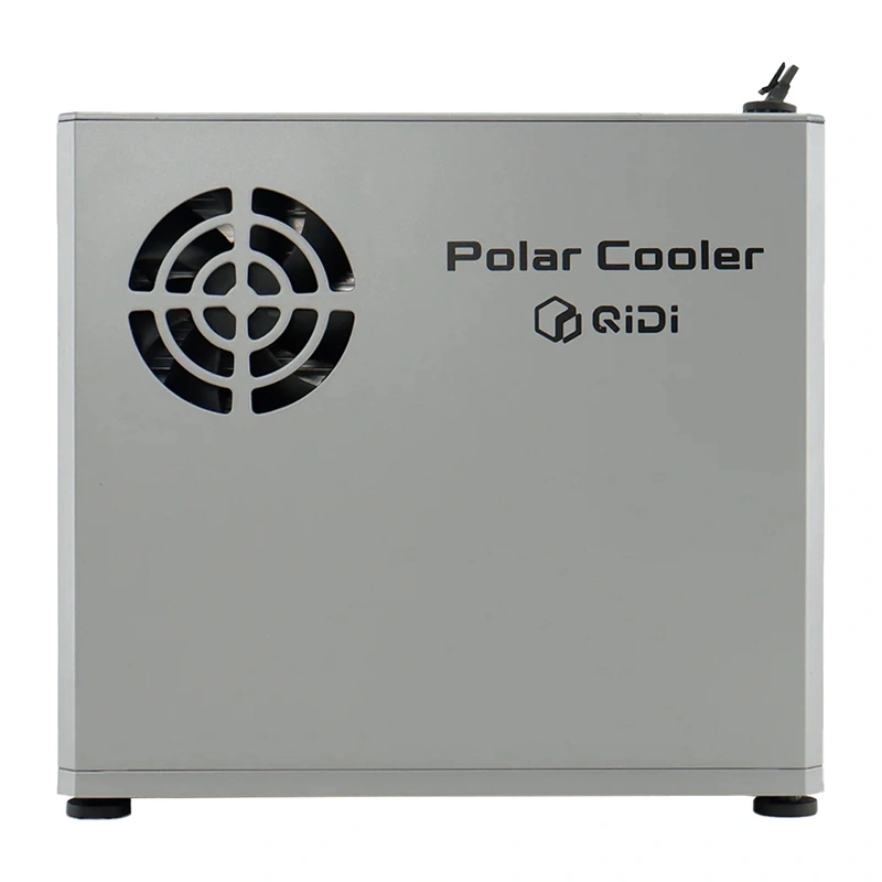 PC, Periferice & Software - QiDi Polar Cooler - Sistem de racire pentru extruder destinat seriei Q2/Max4