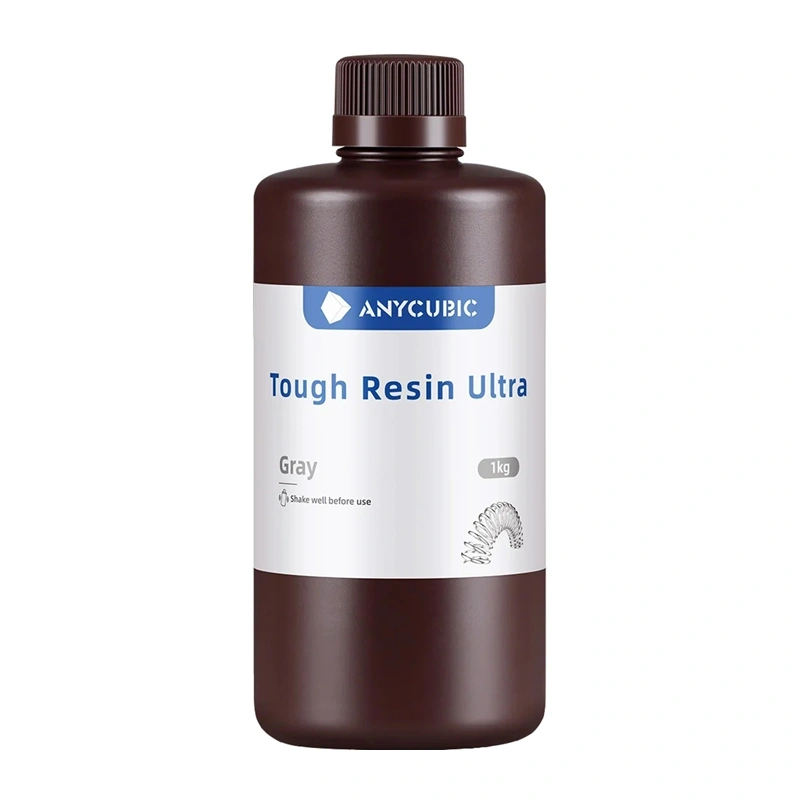 Rasina ANYCUBIC Tough Resin Ultra (gri) [1]
