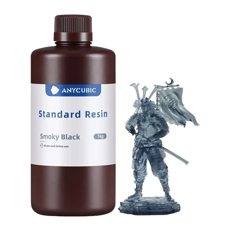 PC, Periferice & Software - Rasina ANYCUBIC Standard (neagra)