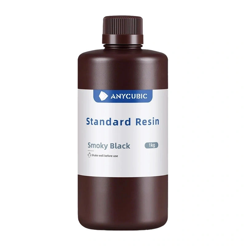 Rasina ANYCUBIC Standard (neagra) [1]