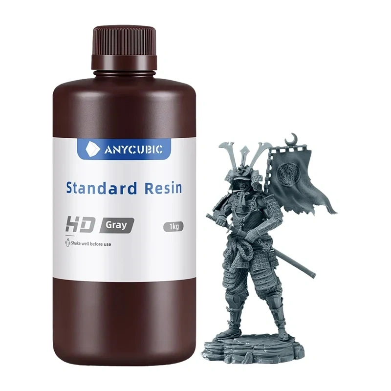 Rasina ANYCUBIC Standard HD (gri) [1]