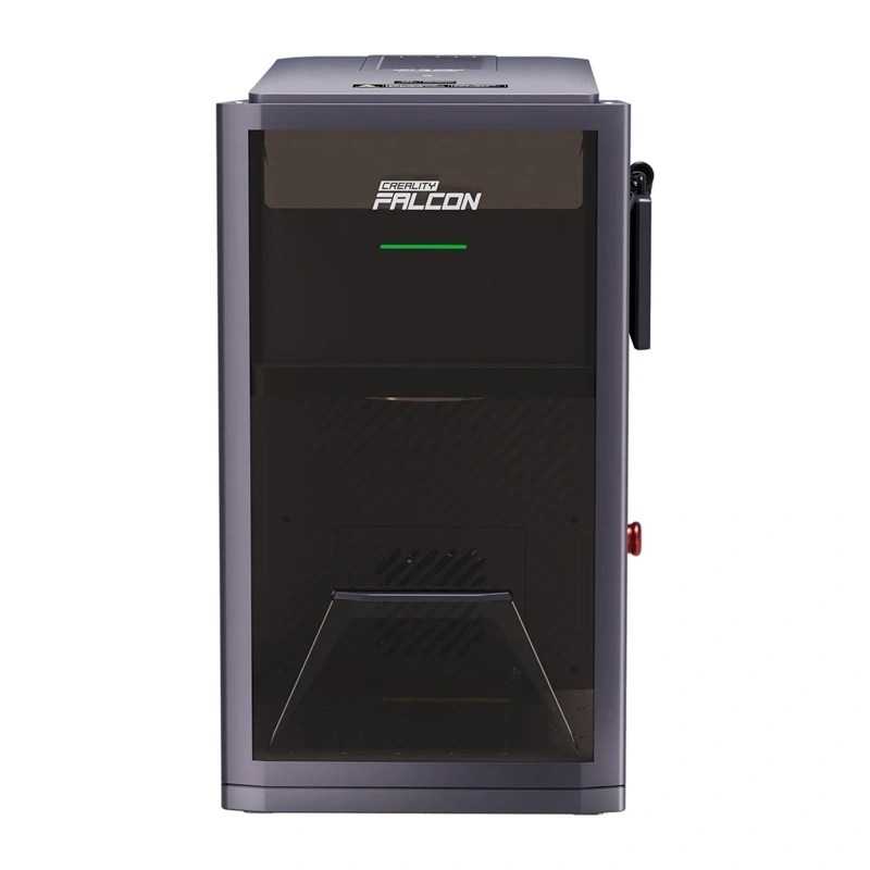 Aparat de gravat cu laser Creality Falcon T1 de 40 W [1]