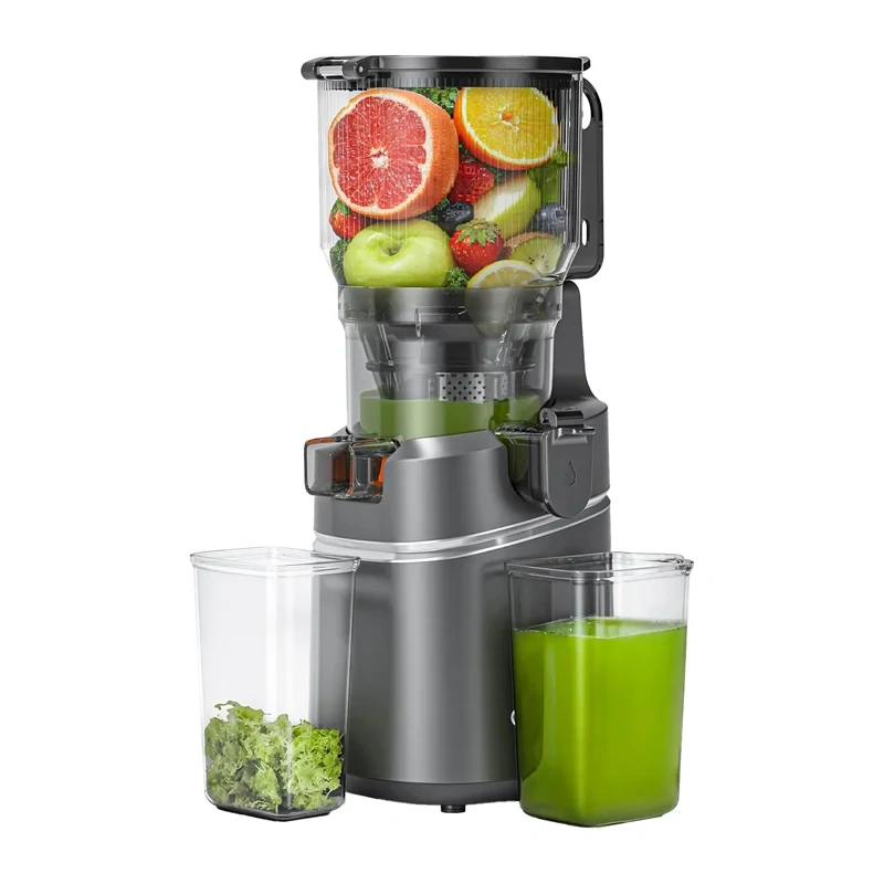 Electrocasnice & Climatizare - AMZCHEF CE-SJ-036C-GA Storcator lent