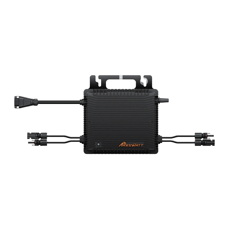 Panouri fotovoltaice - Microinvertor FOSSIBOT pentru F7200