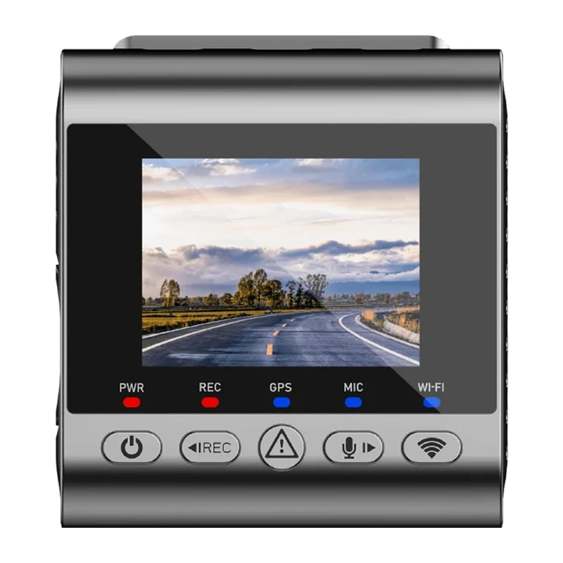 Camera video pentru bord SJCAM M60 [2]