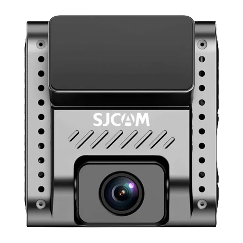 Camera video pentru bord SJCAM M60, 3 canale [1]