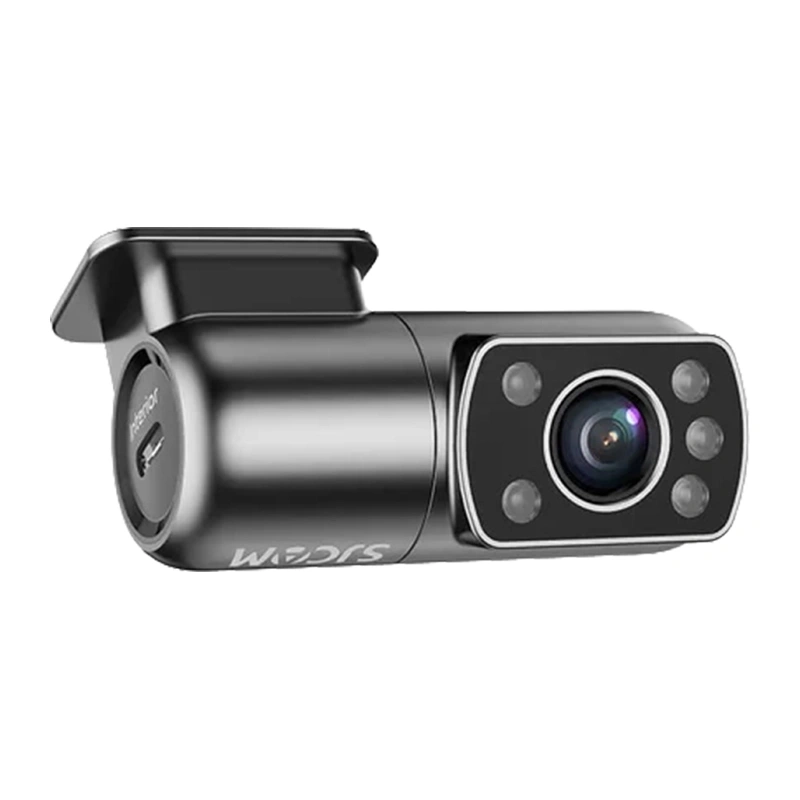 Camera video pentru bord SJCAM M60, 3 canale [2]