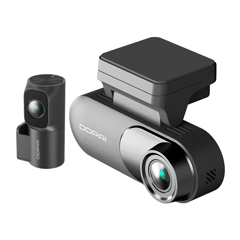 Camere Auto - Camera de bord DDPAI N3 Pro 2026