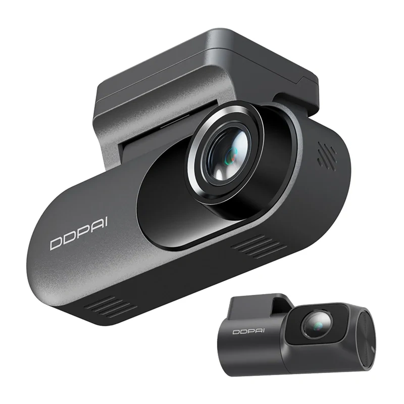 Camera de bord DDPAI N3 Pro 2026 [1]