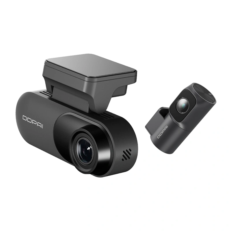 Camera de bord DDPAI N3 Pro 2026 [2]