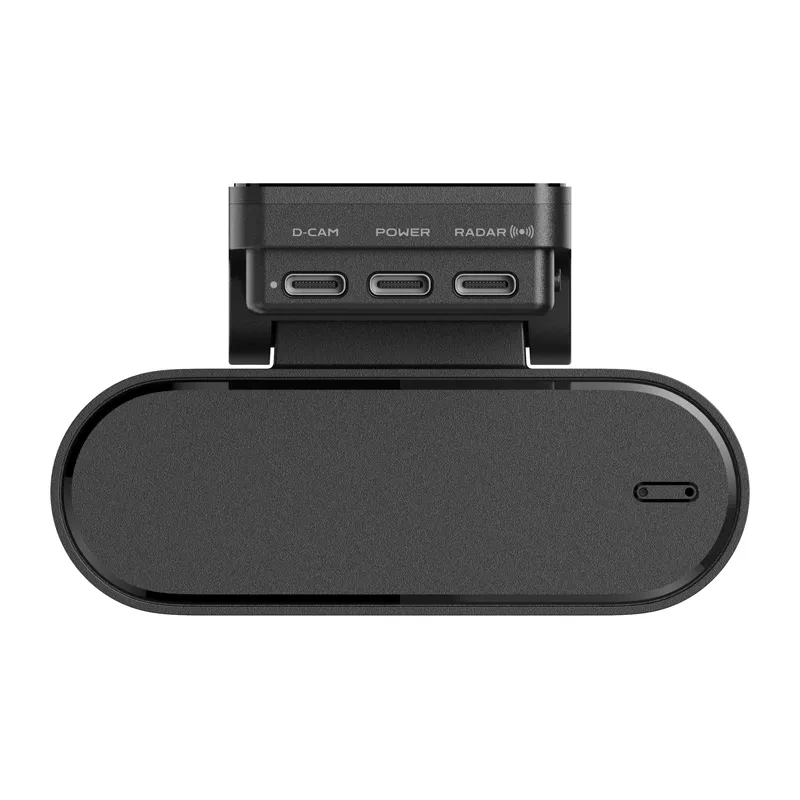 Camera de bord DDPAI N5 Pro [3]