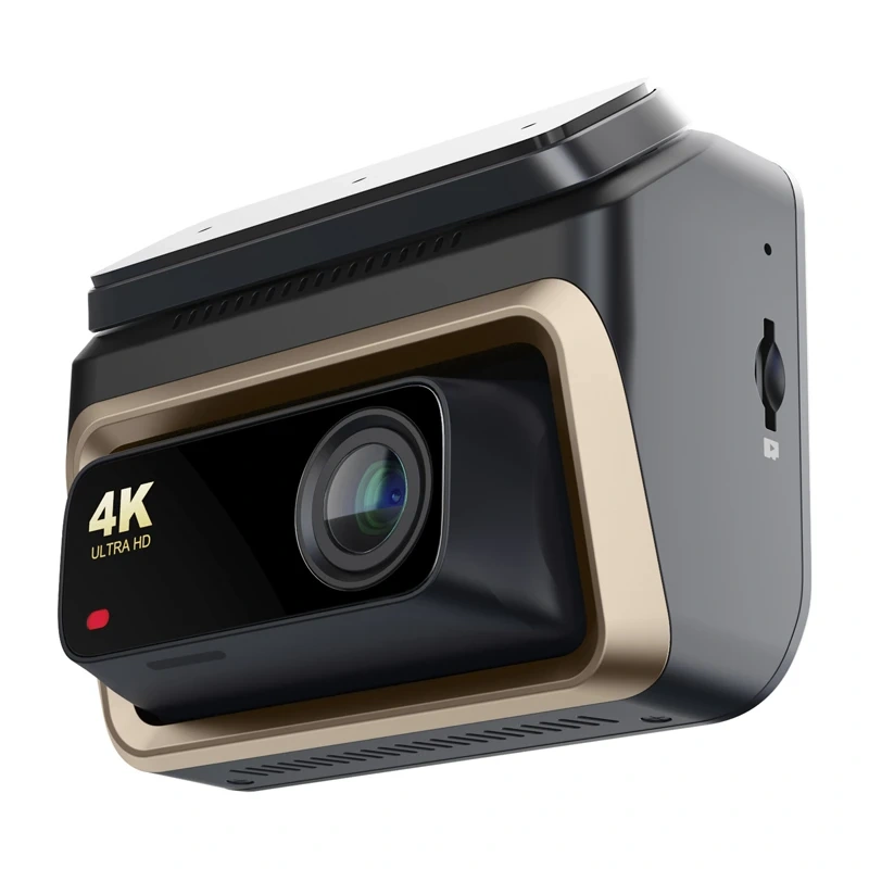 Camera de bord DDPAI Z60 Pro 2026 [2]