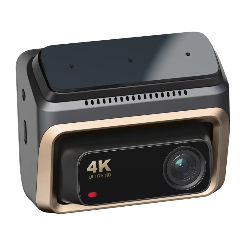 Camera de bord DDPAI Z60 Pro 2026 [4]