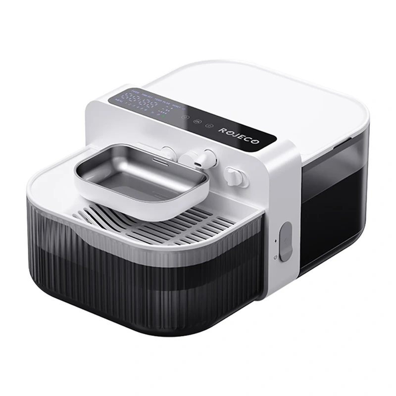 Castroane si adapatori animale - Distribuitor de apa fara filtru Rojeco PTM673