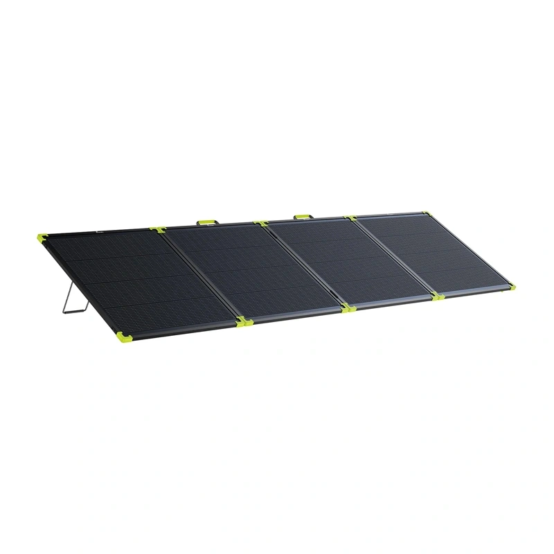 Panouri fotovoltaice - Panou solar FOSSIBOT SP420 Pro