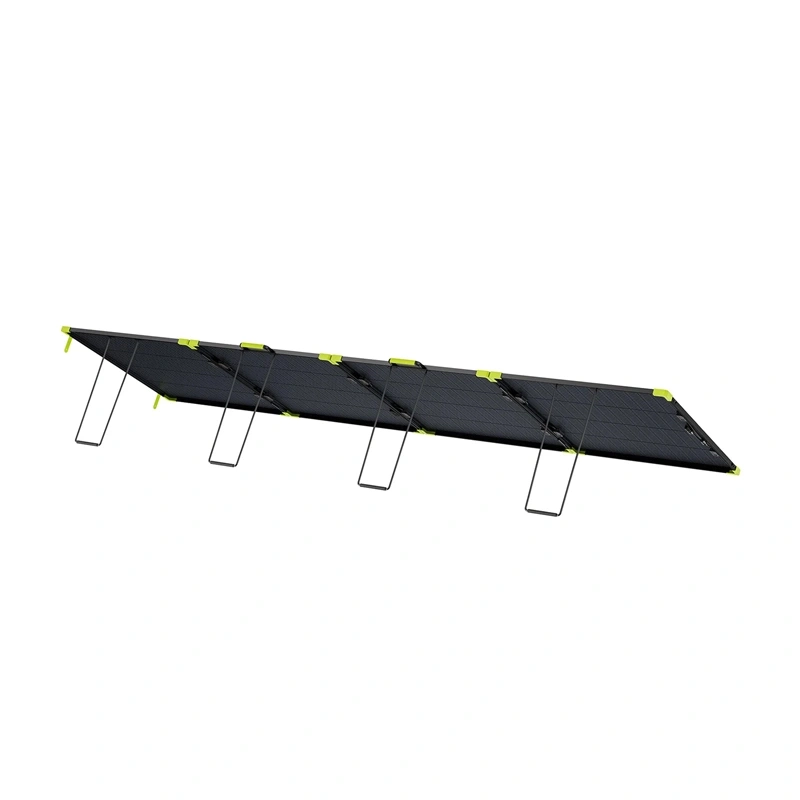 Panou solar FOSSIBOT SP420 Pro [3]