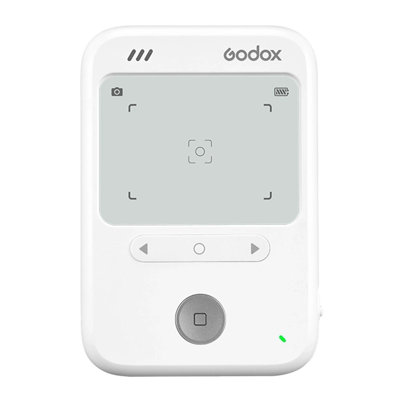 Alte accesorii foto & video - Aparat foto GODOX C100
