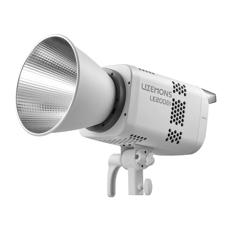 Lampi lumina continua - Lampa LED GODOX Litemons LE200Bi