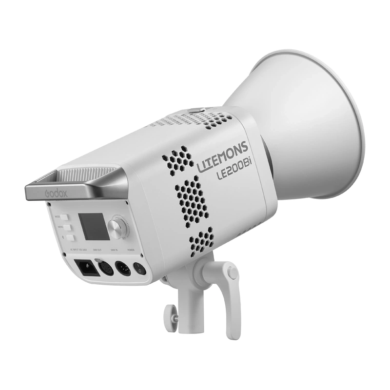 Lampa LED GODOX Litemons LE200Bi [4]