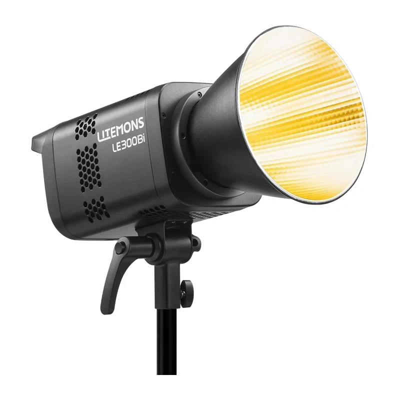 Lampi lumina continua - Lampa LED GODOX Litemons LE300Bi