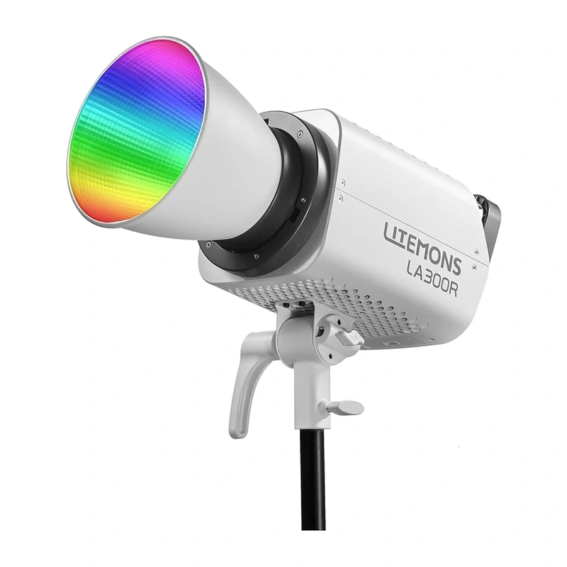 Lampi lumina continua - Lampa LED GODOX Litemons LA300R