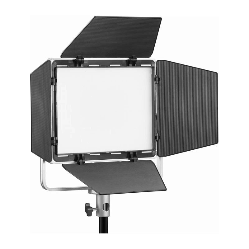 Lampi lumina continua - Panou luminos cu LED-uri GODOX Litemons LP400R RGB