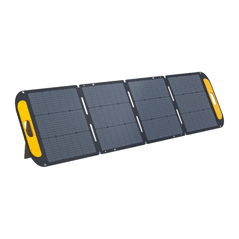 Panou solar VTOMAN VS200 Pro de 200 W [1]