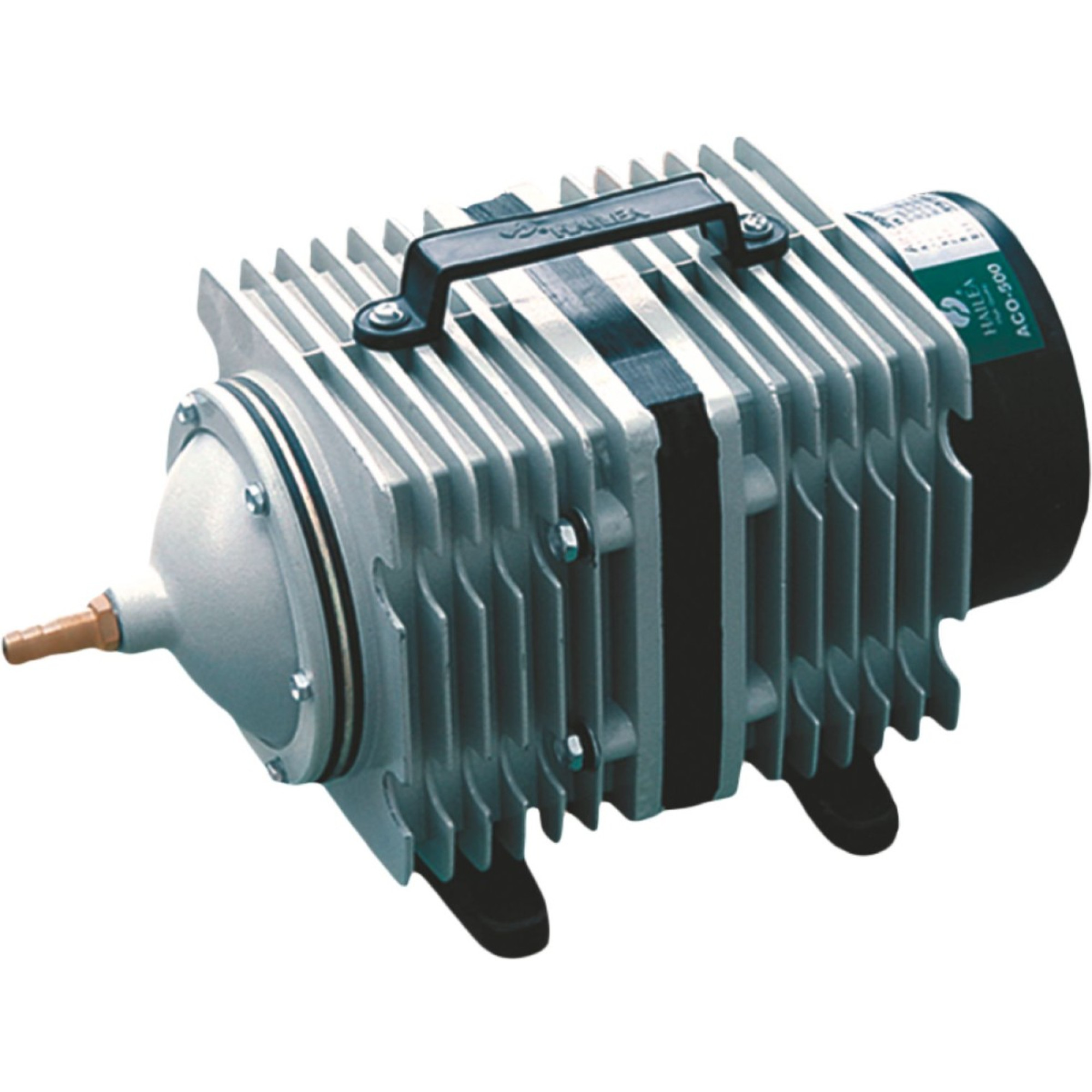 Pompe de aer si accesorii acvarii - Pompa De Aer Electromagnetica, HAILEA ACO-009, P107