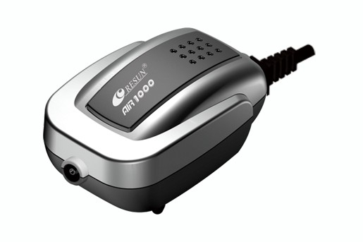 Pompe de aer si accesorii acvarii - Pompa de Aer, Air - 1000k