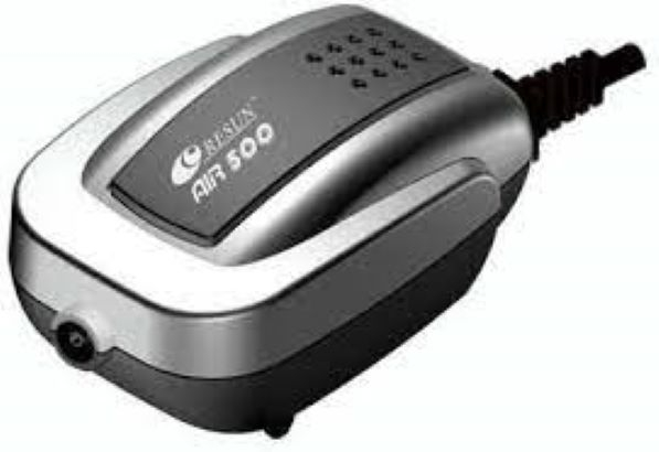 Pompe de aer si accesorii acvarii - Pompa de Aer, Air - 500k
