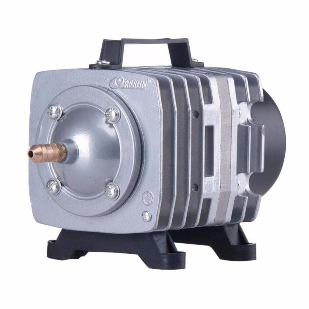 Pompa de Aer, Aco - 003 [2]