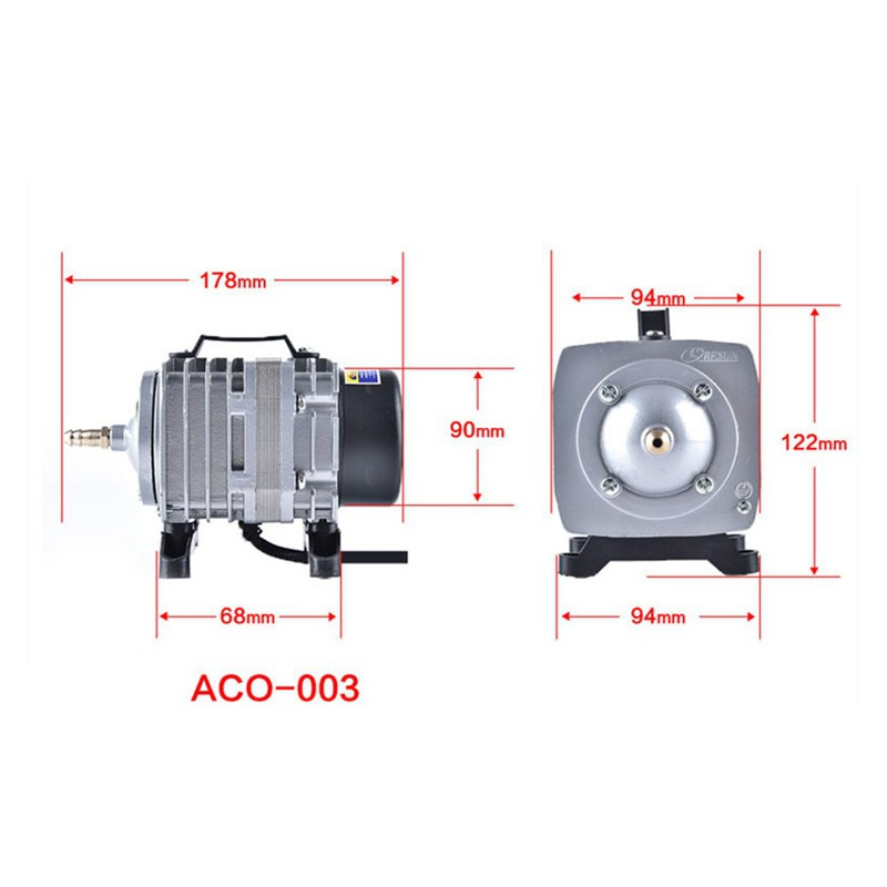 Pompa de Aer, Aco - 003 [1]