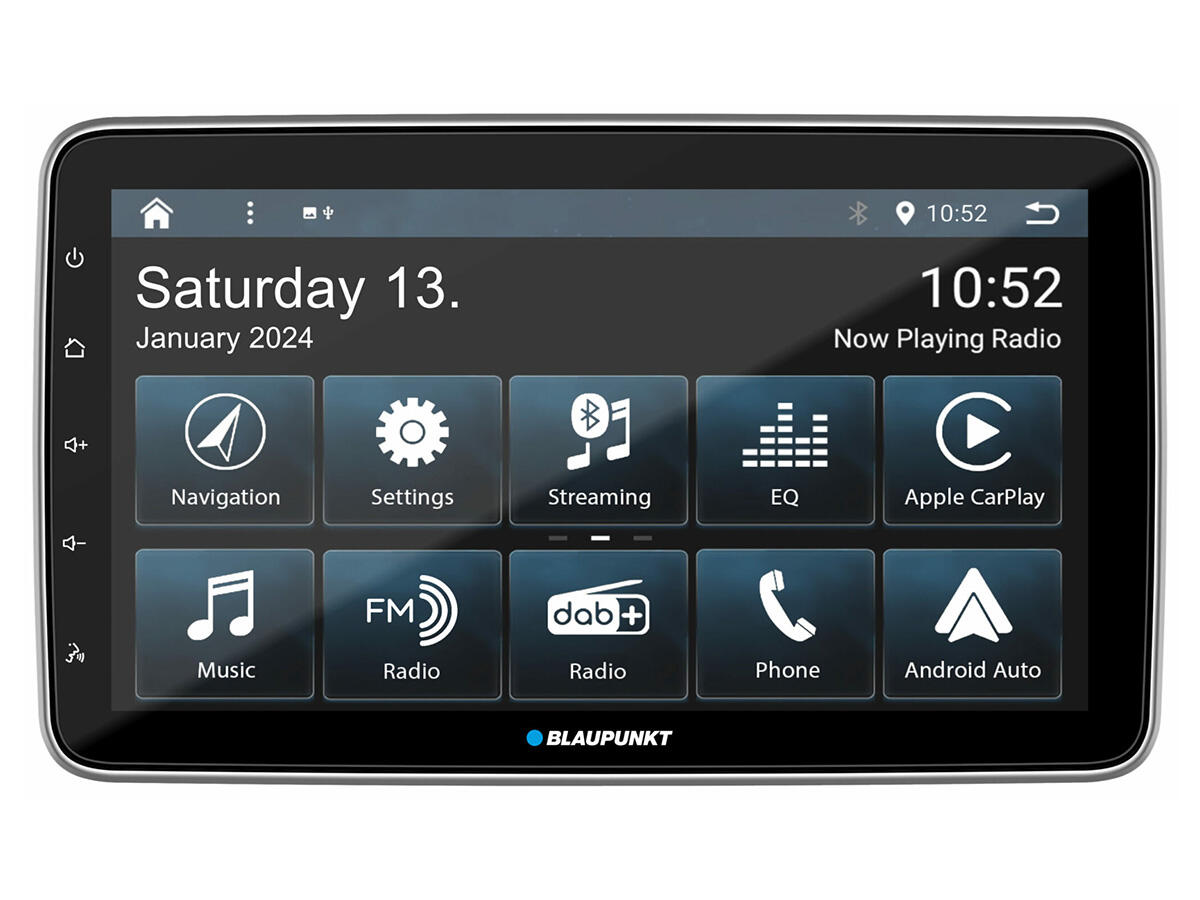 Product Image for Sistem multimedia Blaupunkt Cape Town 948 DAB
