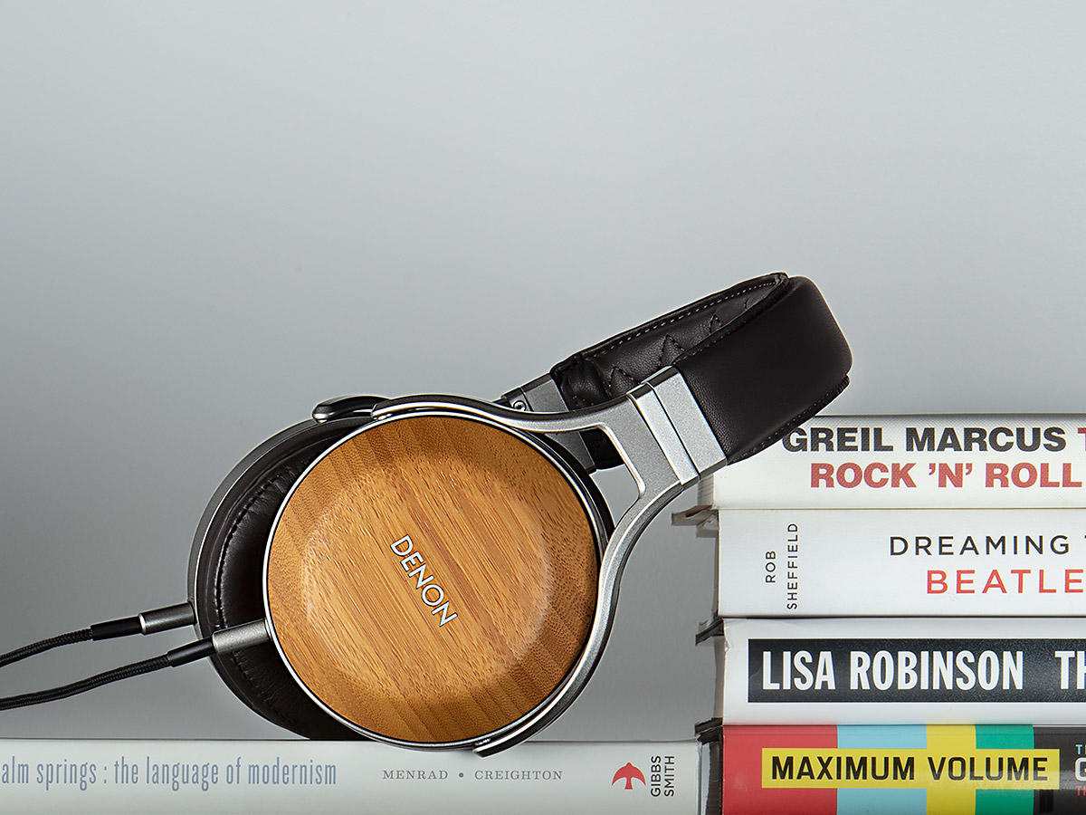Casti Over-Ear AH-D9200 [8]