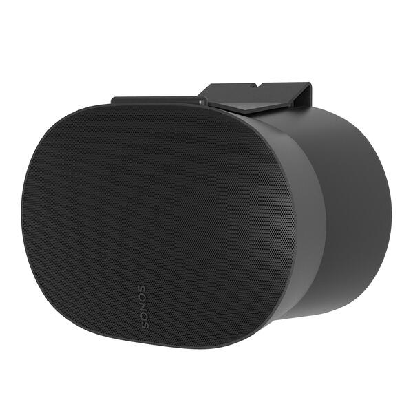 Suporturi de perete Cavus pentru Sonos ERA 300 Black Audio Video Black Premium [5]