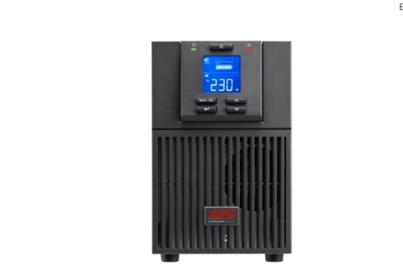 UPS - APC Smart-UPS RV 2000VA 230V
