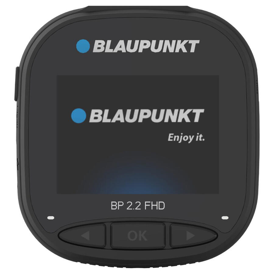 Camera auto Blaupunkt BP 2.2 FHD [1]