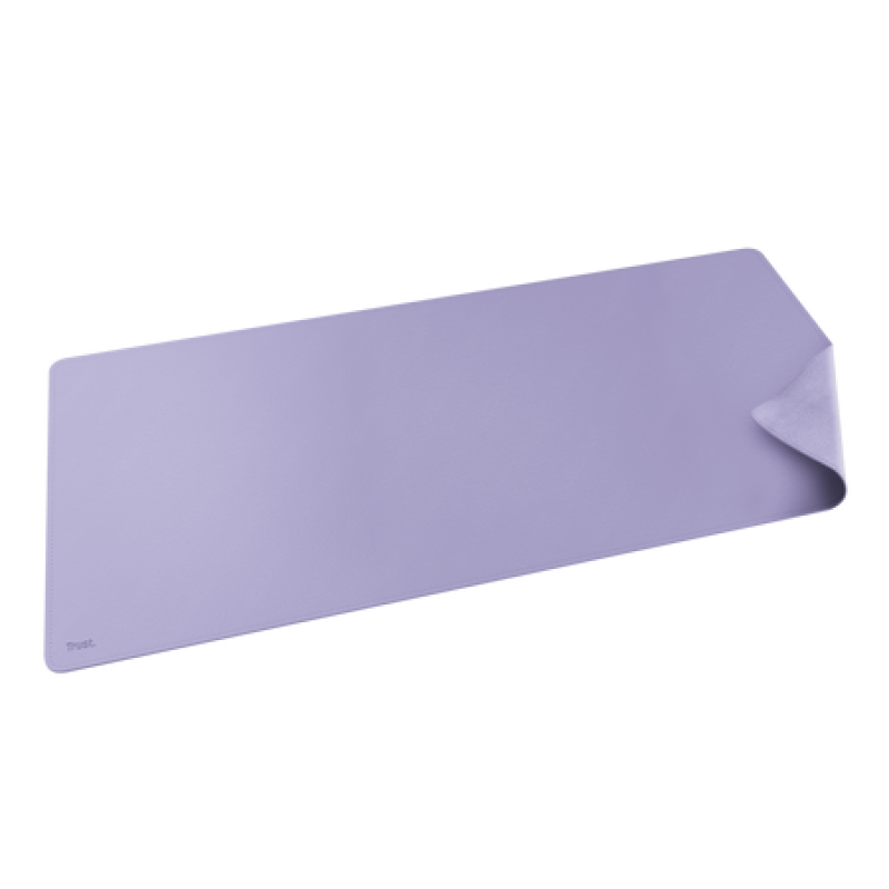 PC, Periferice & Software - Mousepad de birou XXL Trust Benya