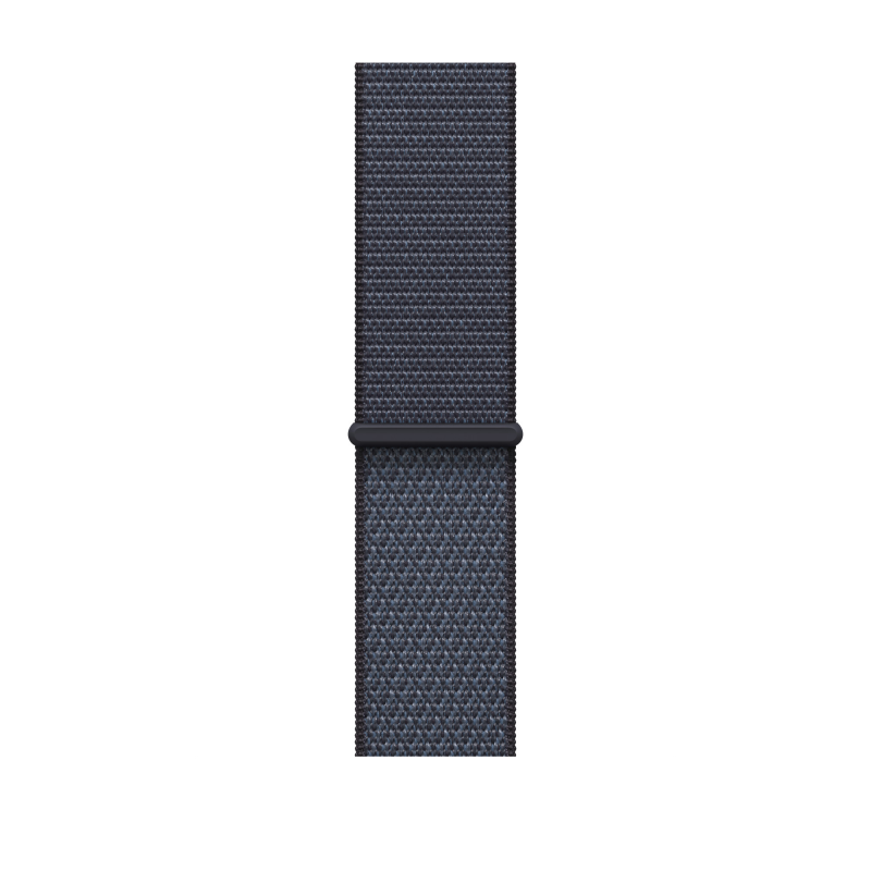 Laptop, Tablete & Telefoane - Curea pentru Apple Watch 40mm, SOLO LOOP ANCHOR BLUE
