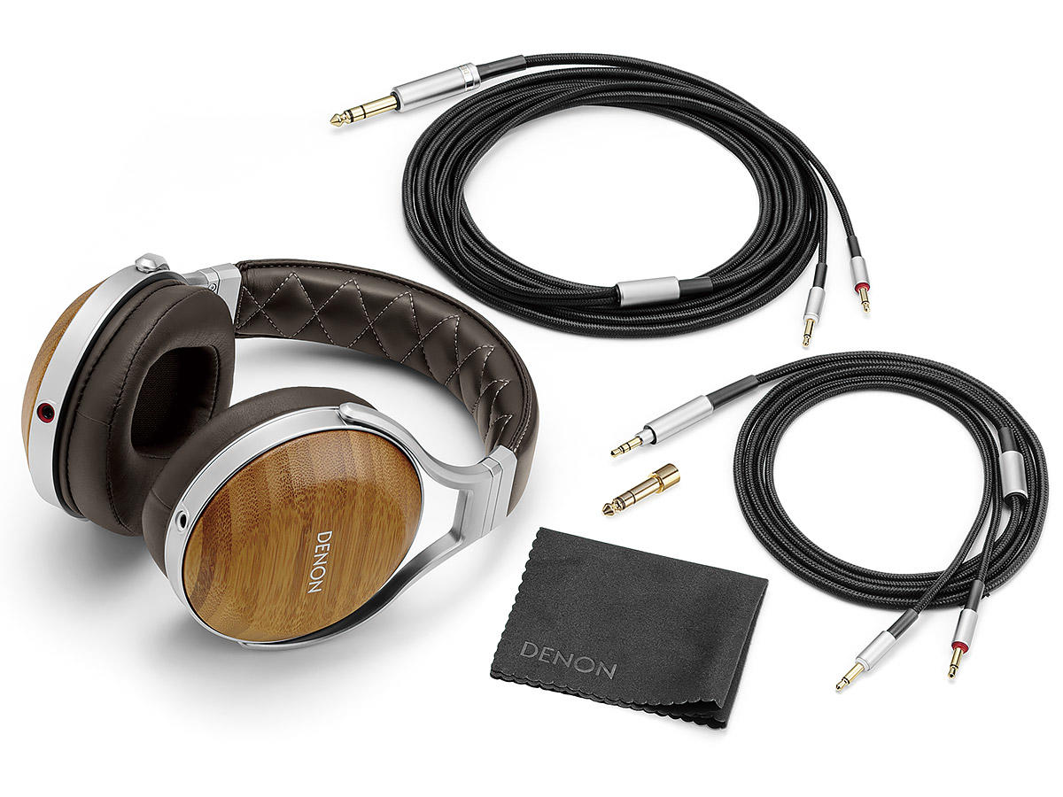 Casti Over-Ear AH-D9200 [6]