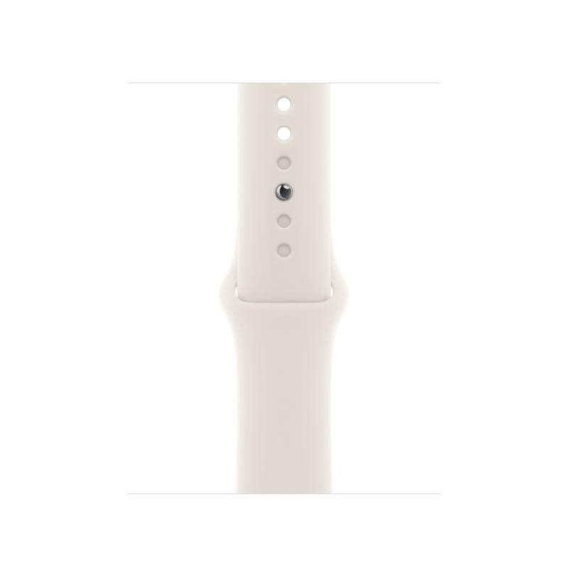 Laptop, Tablete & Telefoane - Curea pentru Apple Watch 42mm, SPORT STARLIGHT M/L