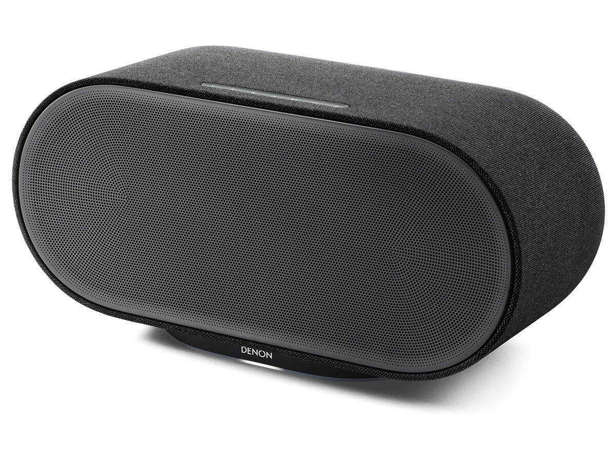 Home Audio - Boxa Multiroom Denon Home 600, Charcoal