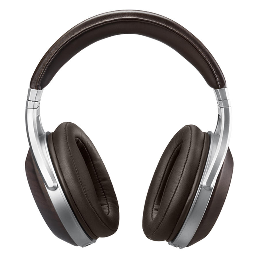 Denon Over-Ear AH-D5200 Casti Premium [2]